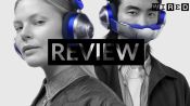 Wired: la recensione in 60 secondi di Dyson Zone