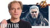 Michael Shannon Breaks Down His Career, from 'Boardwalk Empire' to 'Man of Steel'