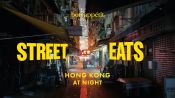 Street Eats, a New Travel Show From Bon Appétit