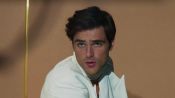Behind the Scenes of Jacob Elordi's MOTY Cover Shoot