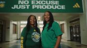 Stephanie and Chaniel Smiley Have Made Building Community Through Basketball Their Family’s Business