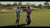 Data Driven: How Max Homa and the PGA Tour Embrace Data to Up Their Game | WIRED Brand Lab