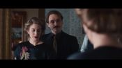 Lubo, il film di Giorgio Diritti con Franz Rogowski e Valentina Bellè: la clip in esclusiva