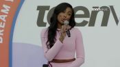See Every Moment from Teen Vogue's 2023 Summit