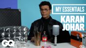 Things Karan Johar Can't Live Without | GQ India