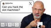 Cheating Expert Answers Casino Cheating Questions