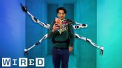 6 Arms, 3 Thumbs: I Tested The Future of Robotic Limbs