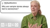 Historian Answers Folklore Questions