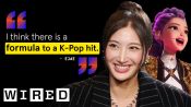 EJAE on KPop Demon Hunters and Her Journey to Success