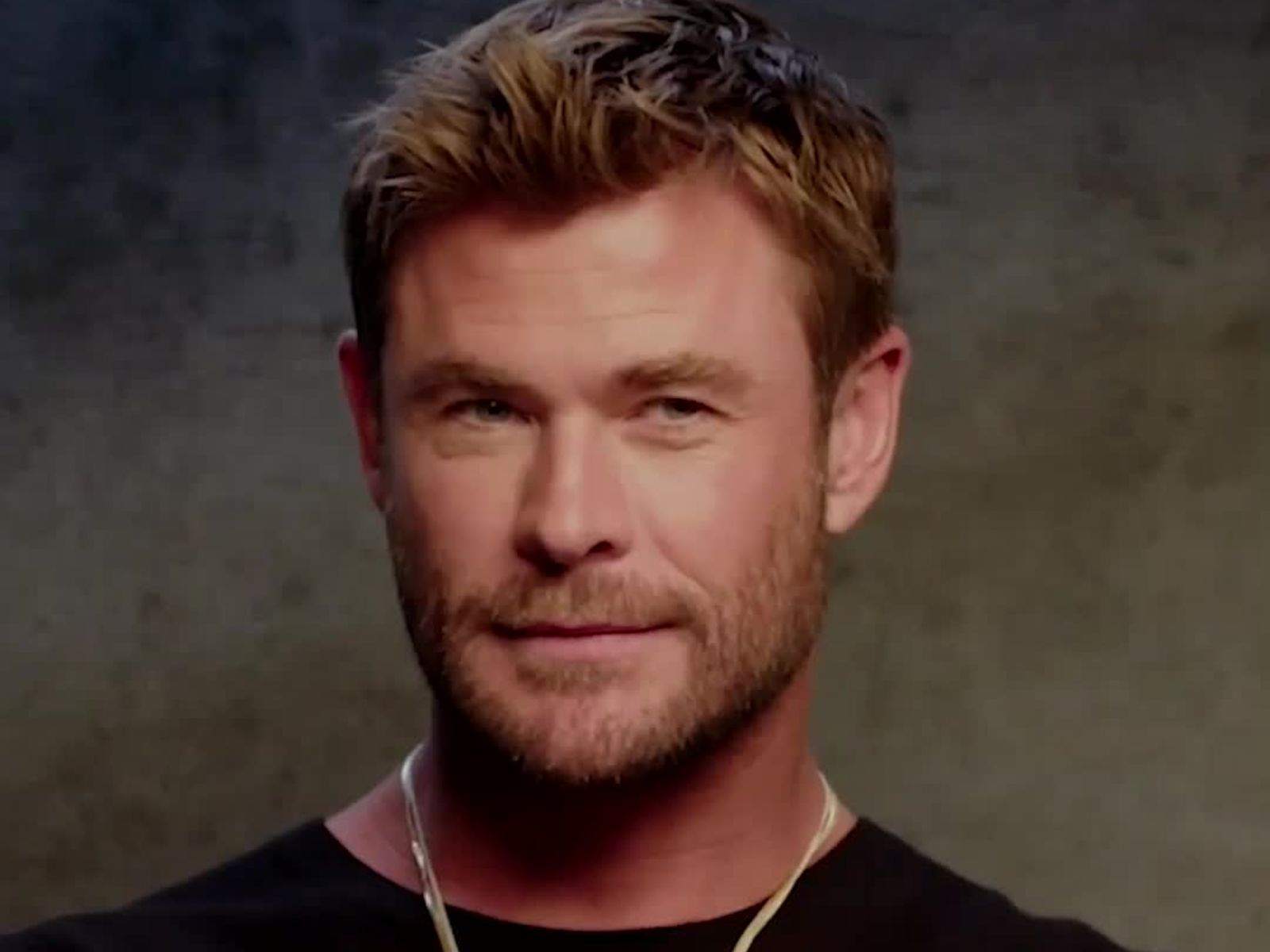 Chris Hemsworth: ¿Cómo es la relación con sus hermanos?