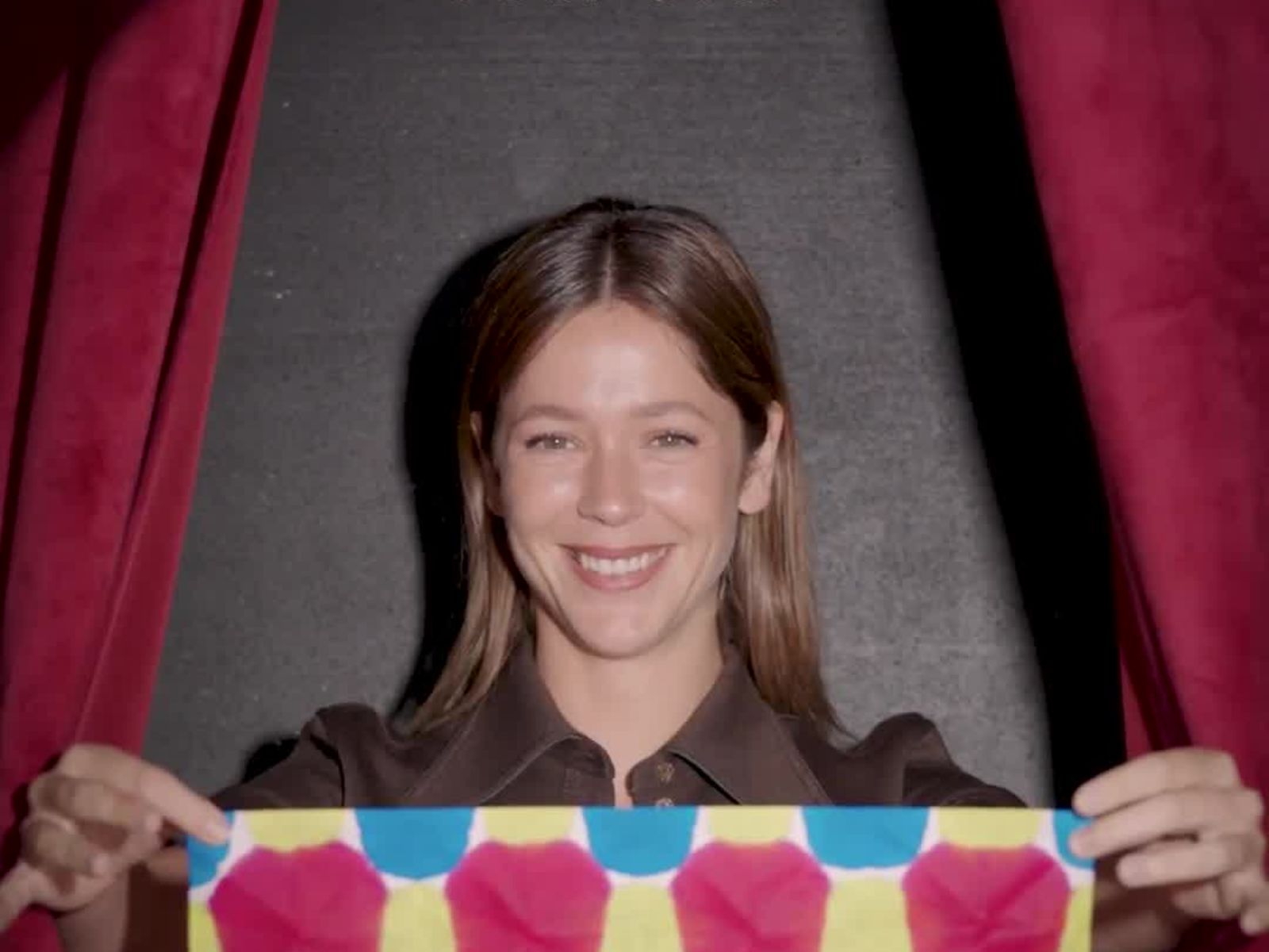 La obsesión secreta de Georgina Amorós