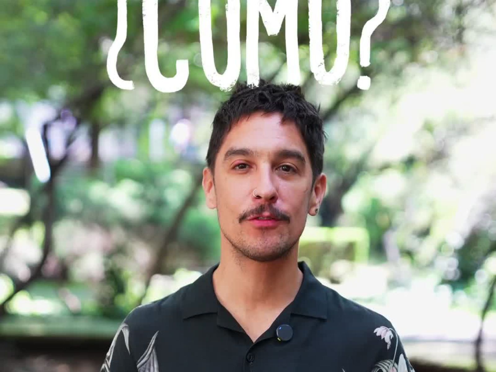 HOW: Andrés Cota Hiriart, zoólogo y autor