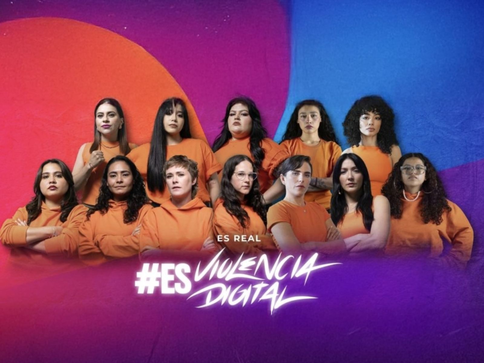 25N: Lo que pasa en el entorno virtual impacta en el mundo real