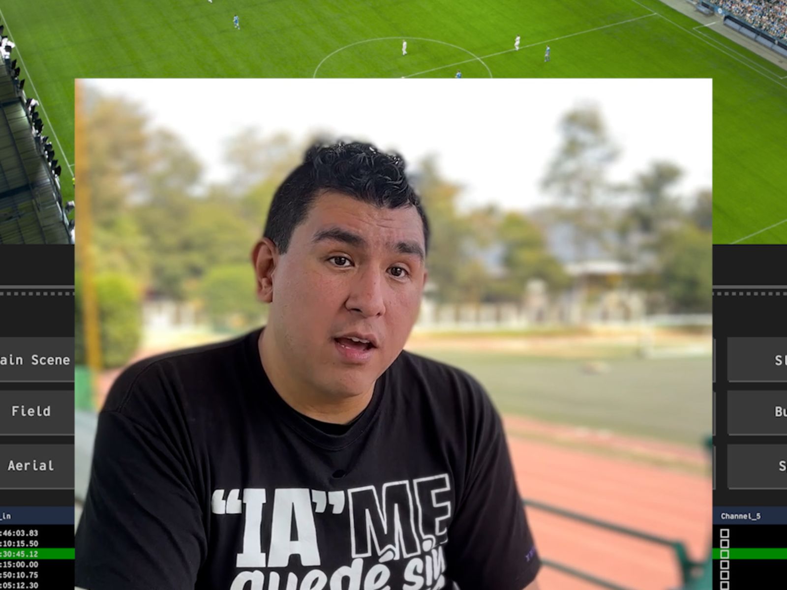 El Mundial 2026 será el más tecnológico de la historia y esto es lo que sabemos