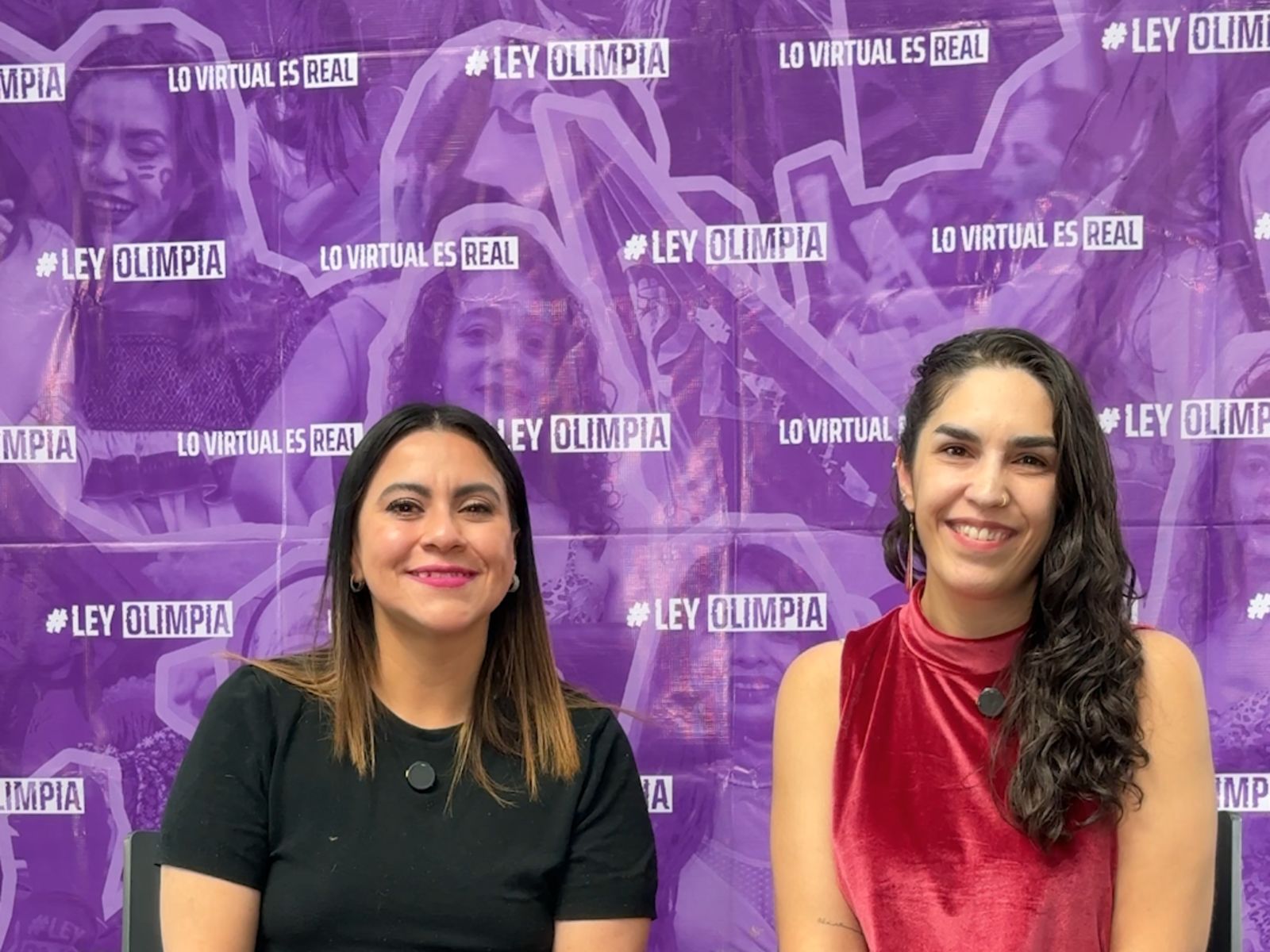 Llamarse Olimpia: el documental sobre la activista que cambió la ley