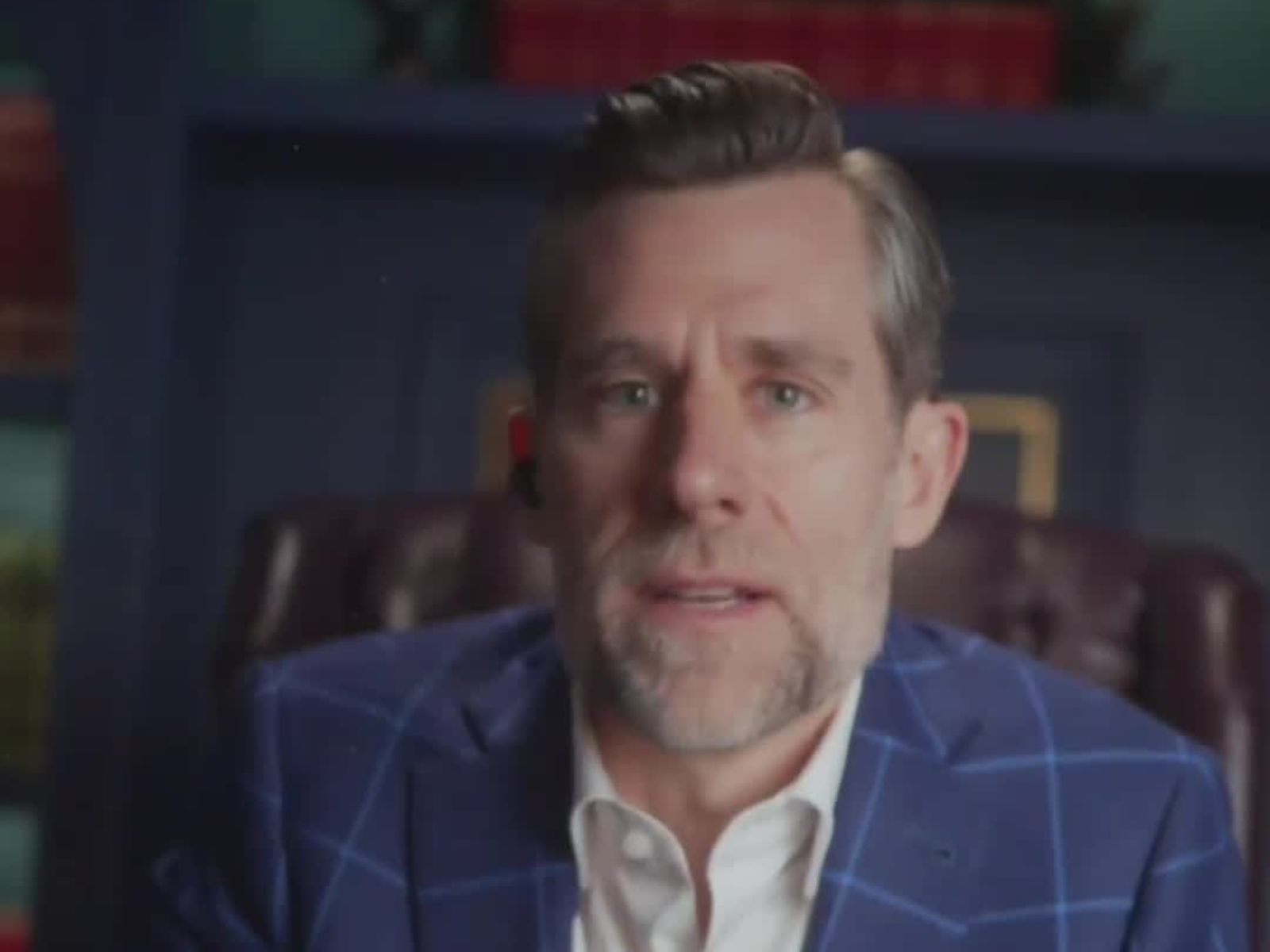 The Big Interview: ‘LegalEagle’ On The Best And Worst Cinematic Legal Representations