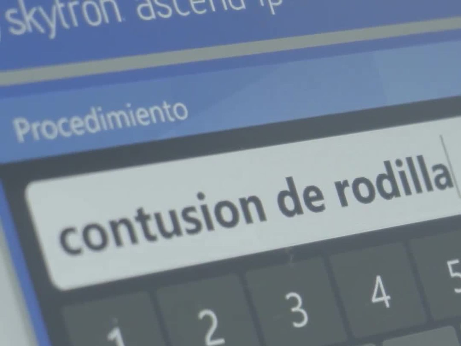 El quirófano inteligente de este hospital promete revolucionar la atención de urgencias