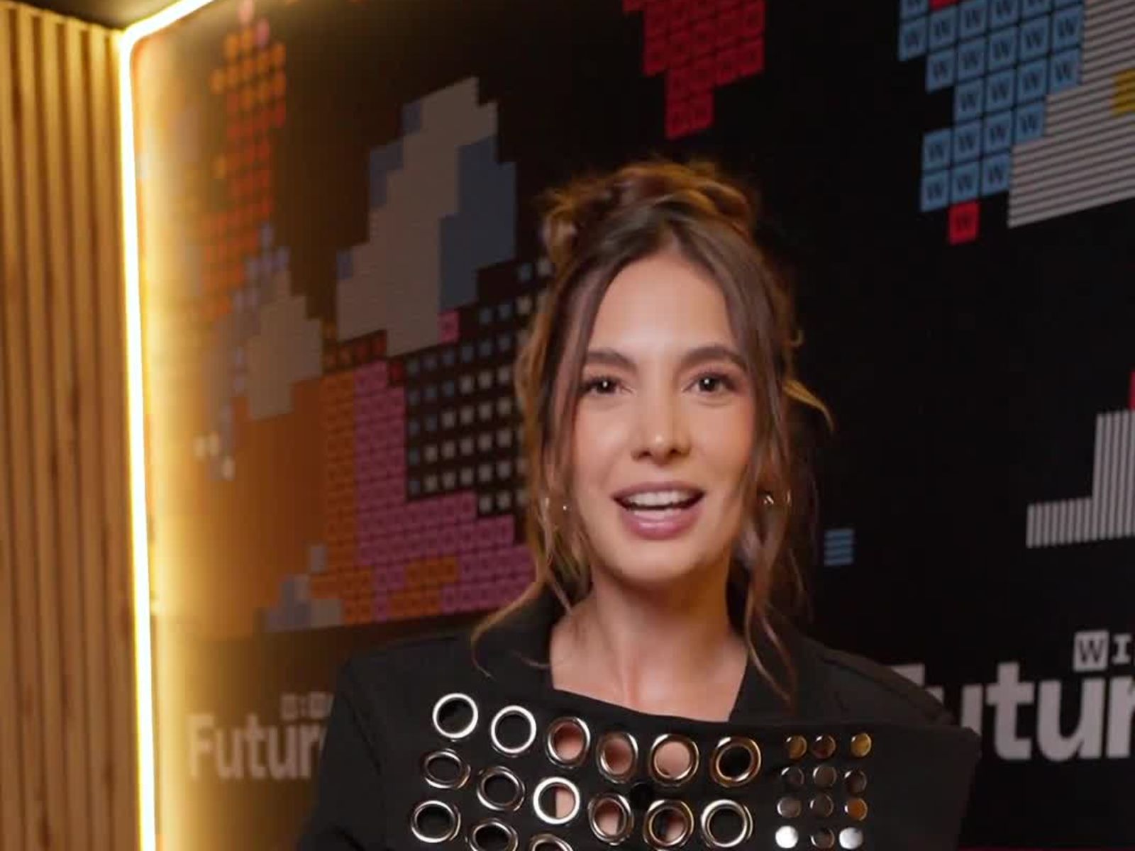 WIRED Futures 2026: Ary Tenorio