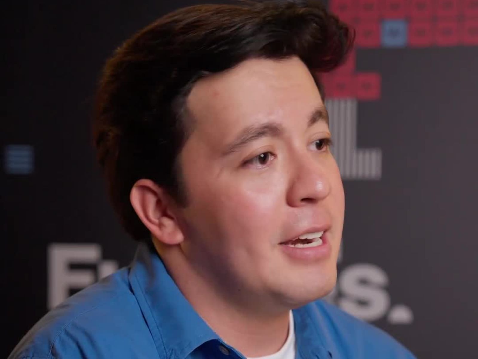 WIRED Futures: Bryan Skabeche