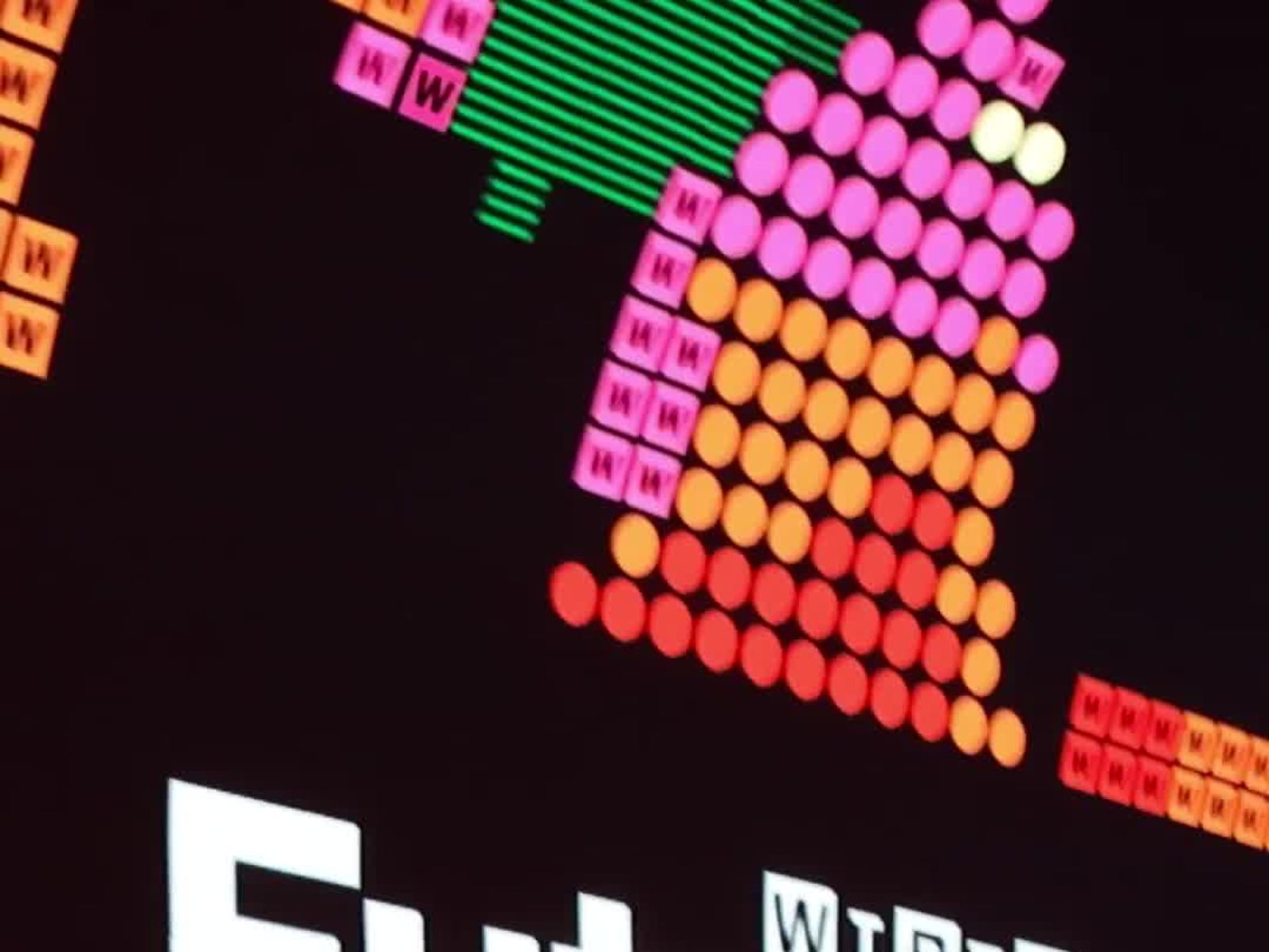 Así estuvo WIRED Futures 2026, ¡gracias!