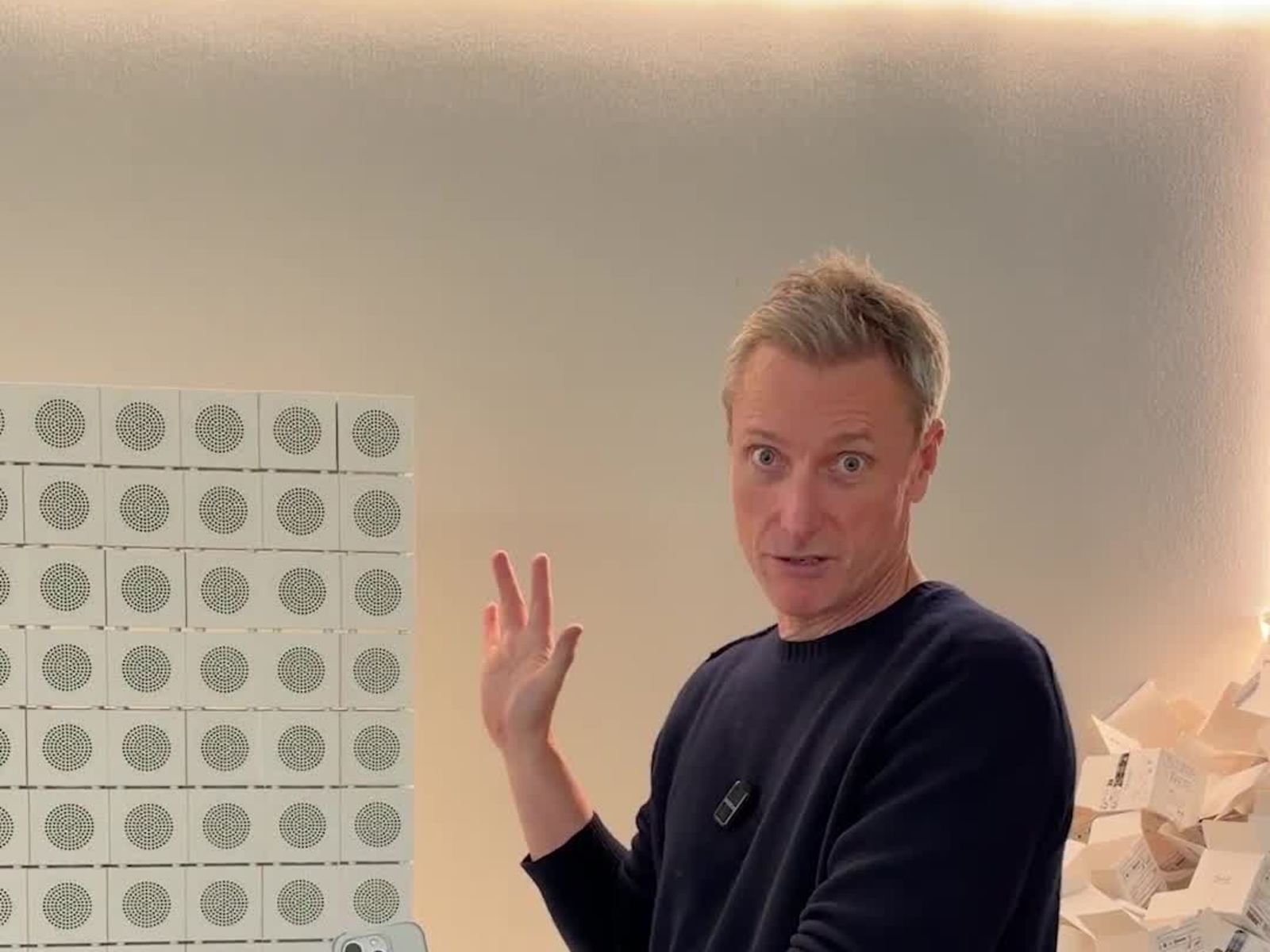 WIRED Did Something With $10 Ikea Speakers No One Has Done Before—Not Even Ikea