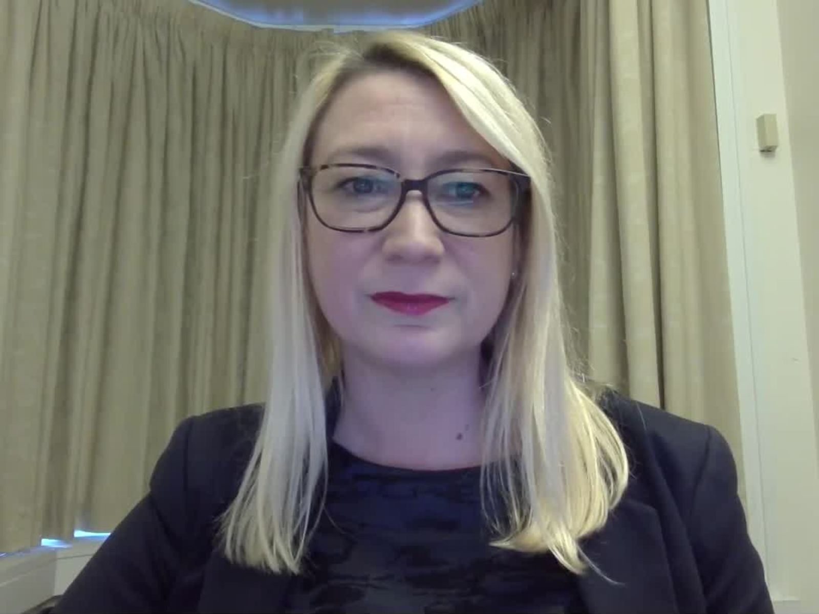 UK MP Jess Asato on the Real-World Harms of AI Deepfakes