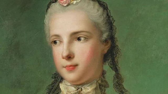 Isabel de Borbón y Parma: la historia María Cristina | Las cosas de Palacio
