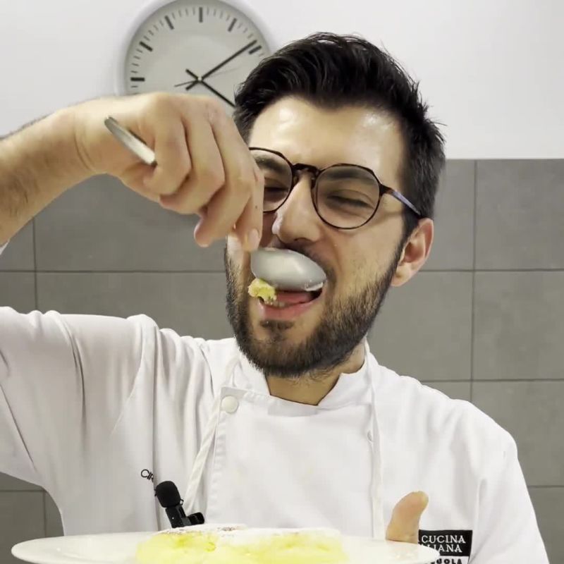 Primi piatti veloci ed economici: 5 ricette di Luca Pappagallo