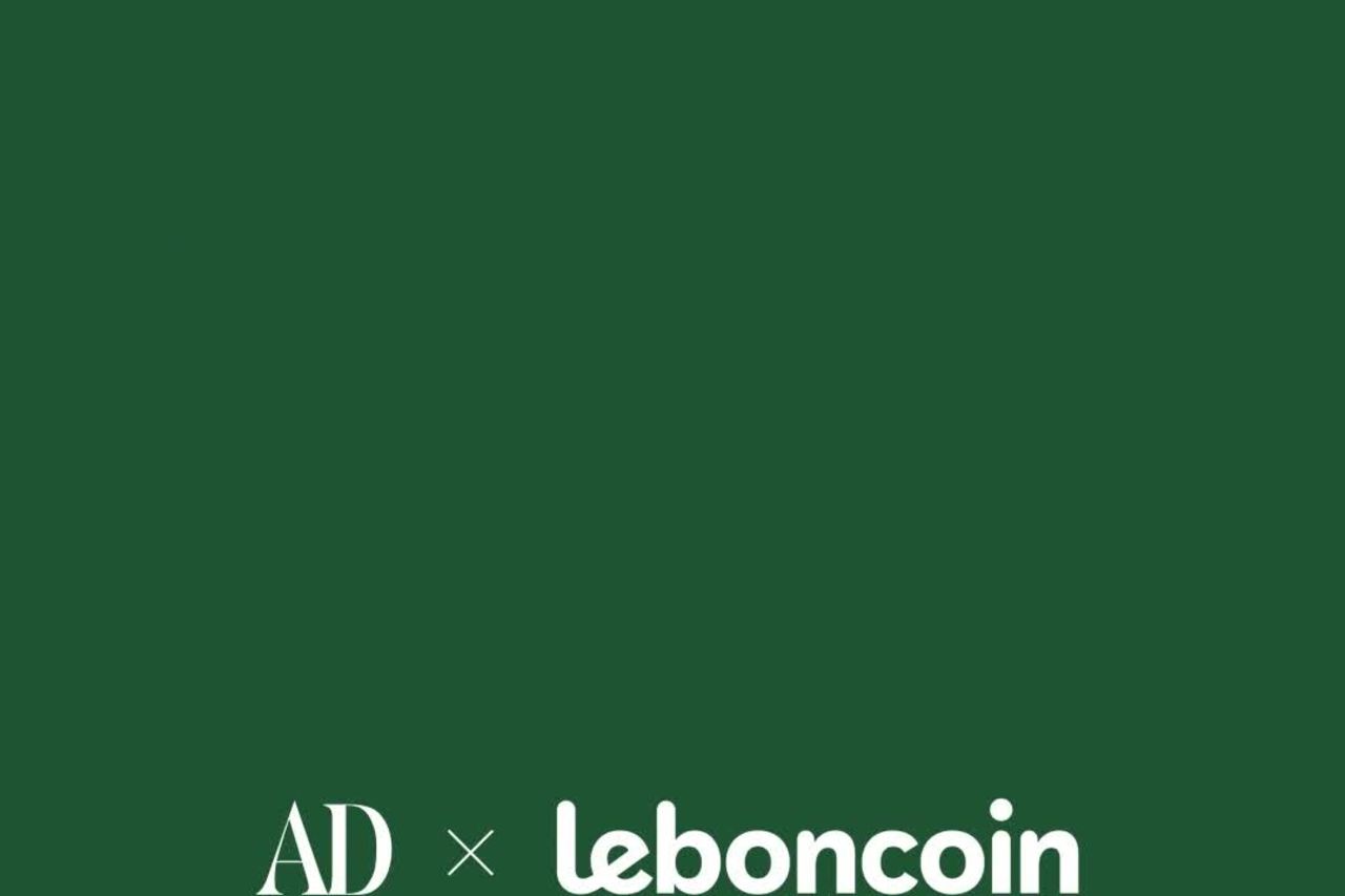 AD Design Icons x Lampe Pipistrello