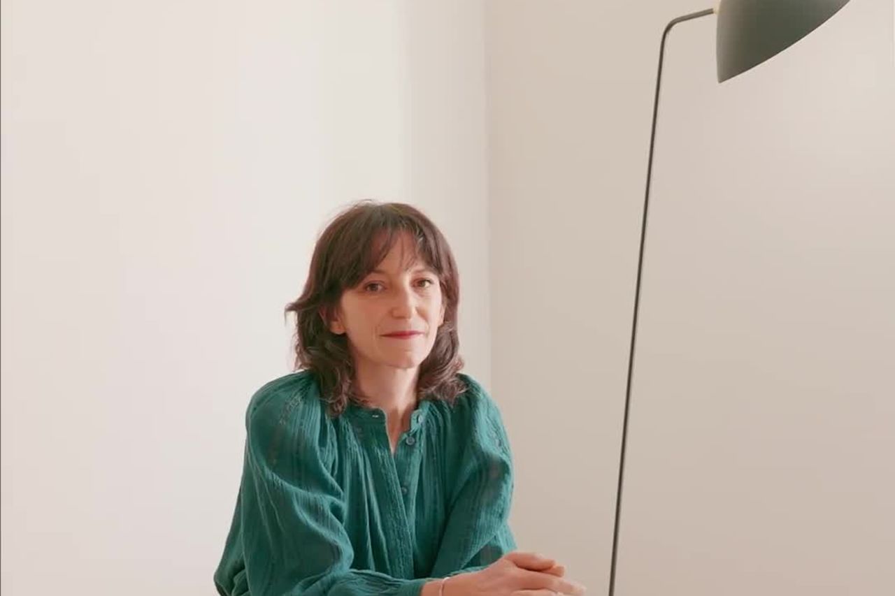 Small Space - Céline Boclaud