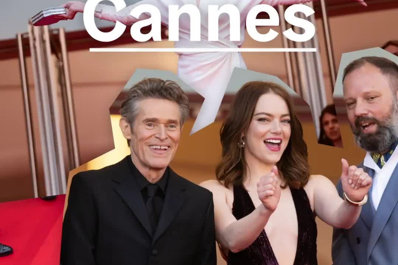 Design Icons x Films de Cannes