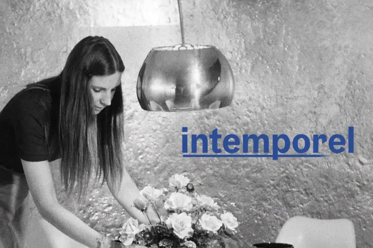 Design Icons x Table Tulipe