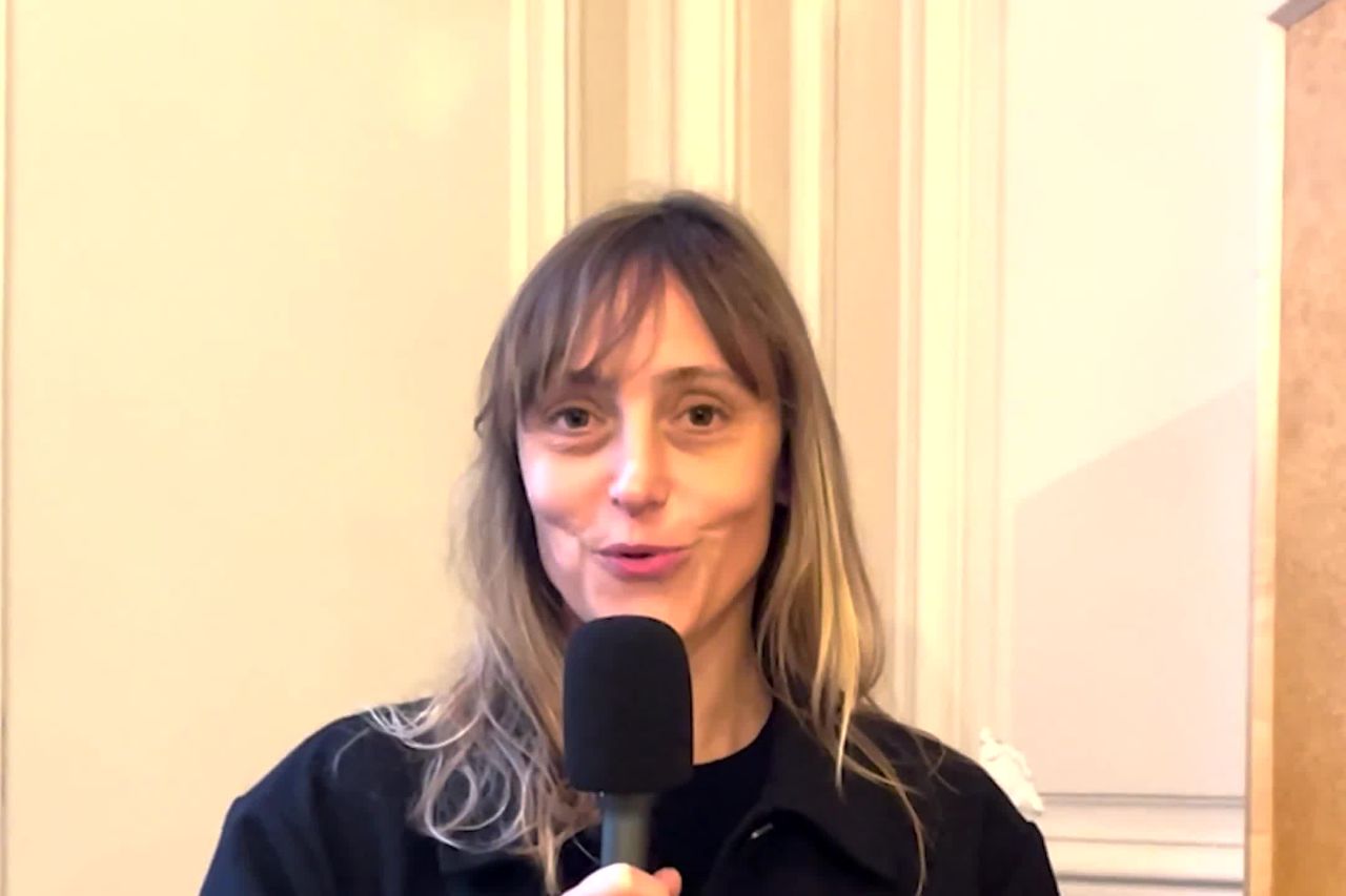 FLEUR DELESALLE