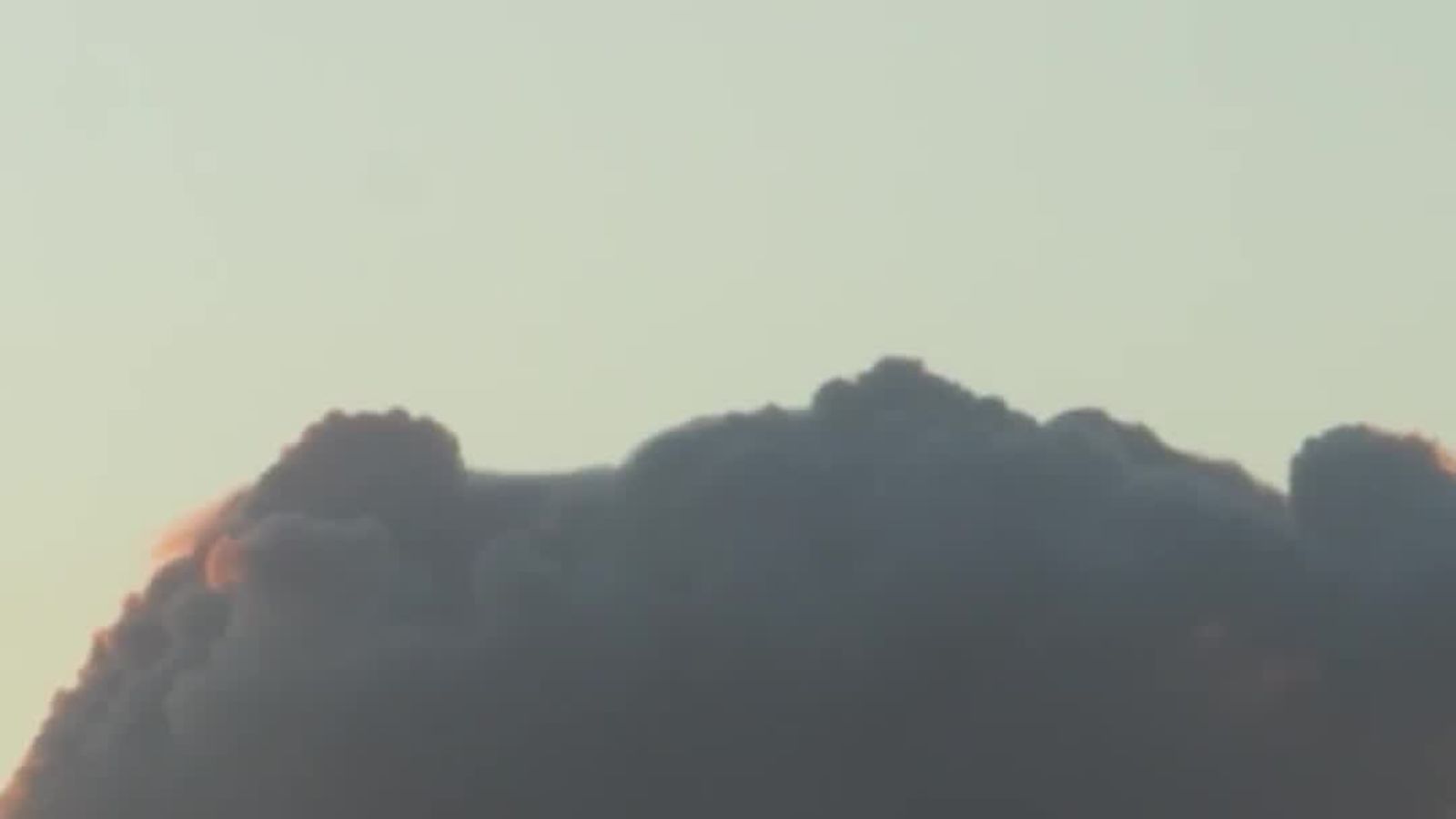 France’s Wildfires Have Created Unprecedented ‘Fire Clouds’ That Generate Their Own Weather