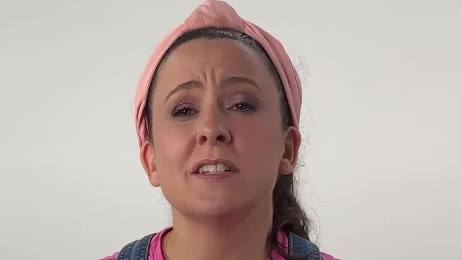 Ms. Rachel Says Don’t Lie to Kids That Everything’s OK in the World