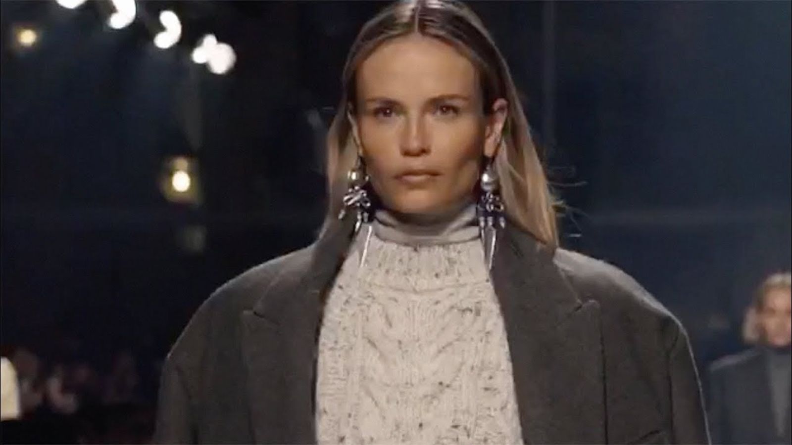Isabel Marant осень-зима 2020