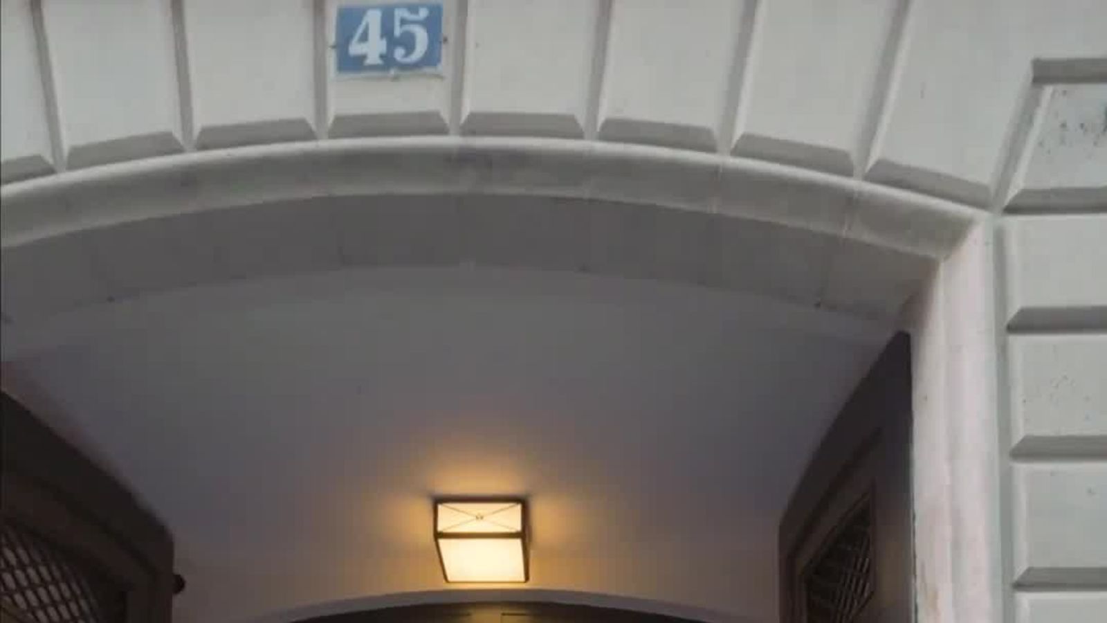 Visite officiel du Soho House Paris