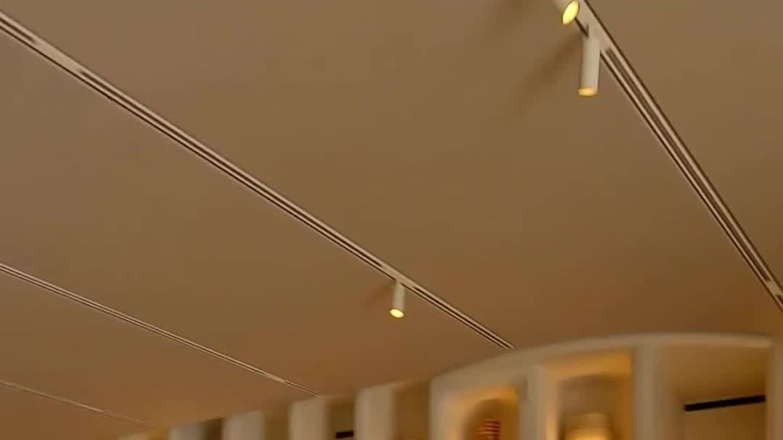 Visite de l'Hôtel Belle Plage