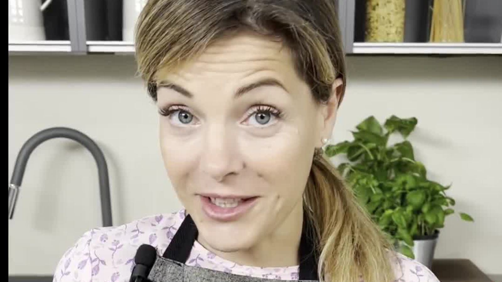 Uovo nuvola con solo 3 ingredienti: facilissimo!