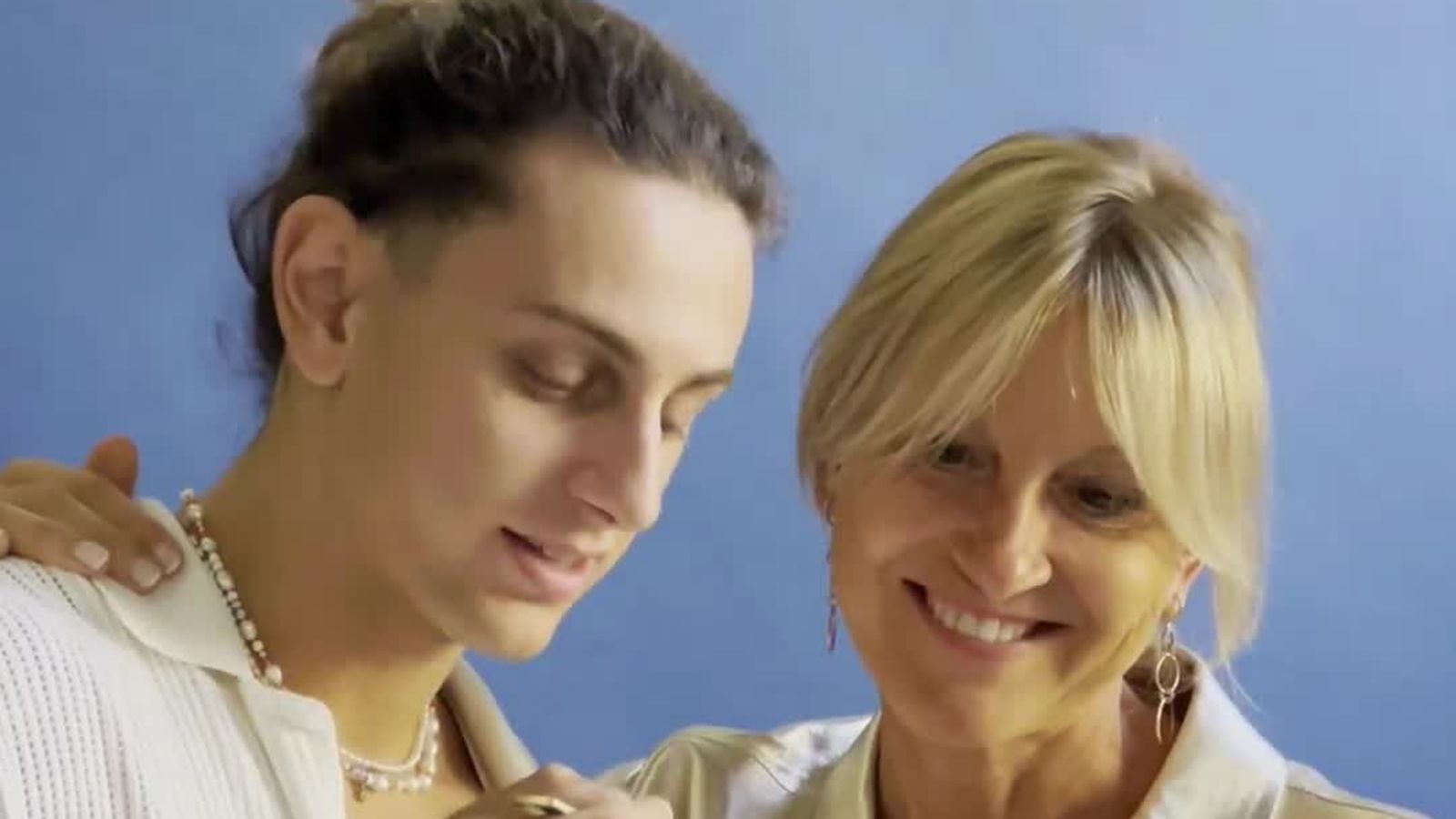L'amatriciana di Albe di Amici: la ricetta che suona il rock