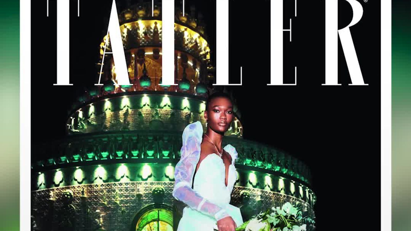 The 2024 Tatler Wedding Guide Is Here