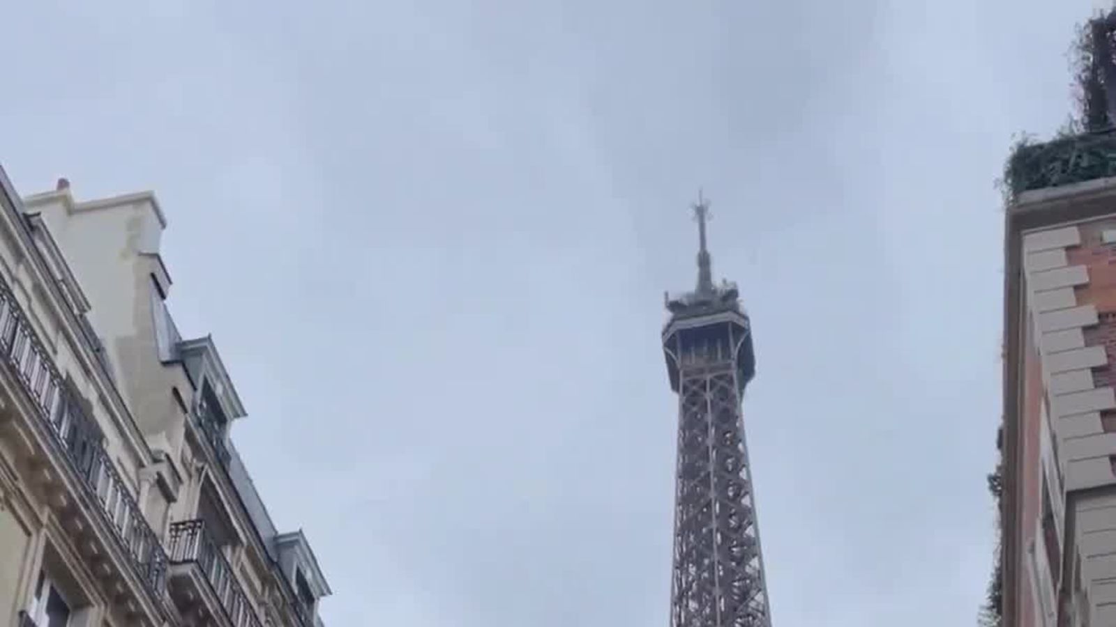 La señal que buscabas para preparar una escapada a París 