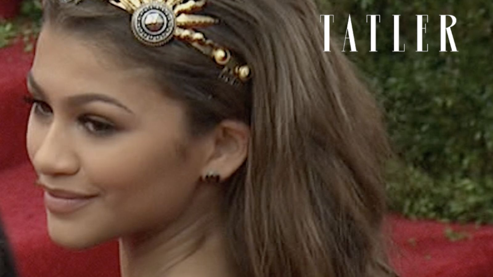 Are Tiara's The Ultimate Met Gala Accessory?