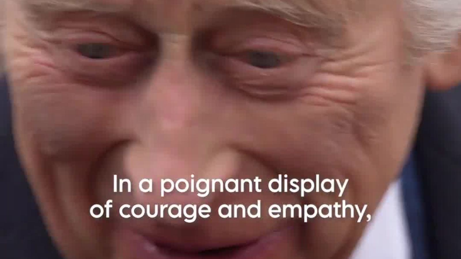 King Charles Returns to Royal Duties Following Cancer Diagnosis