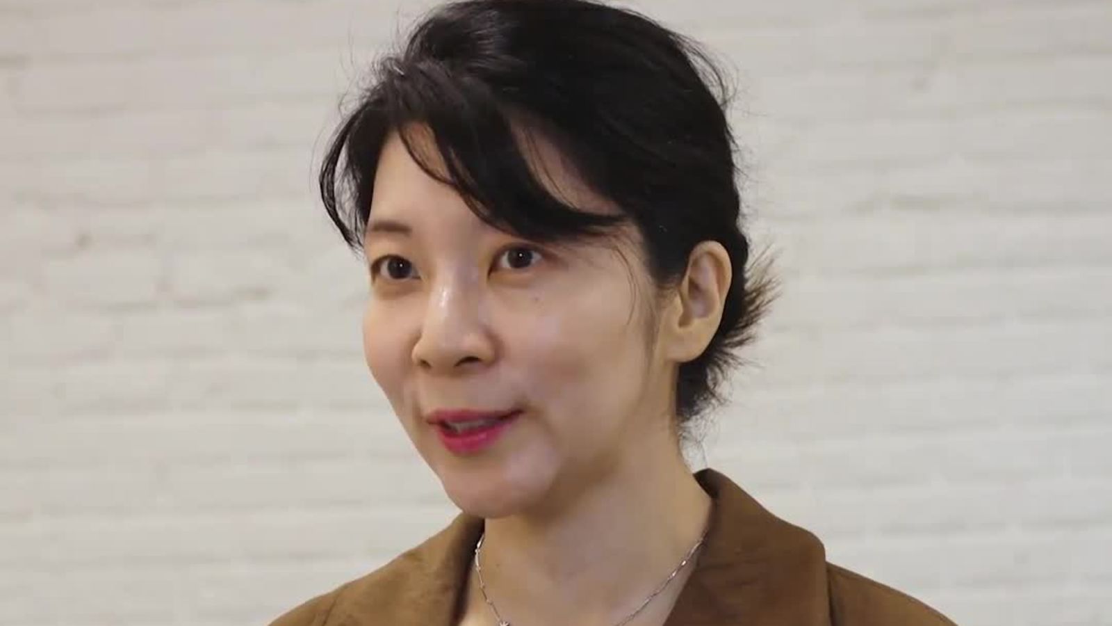 Won-Pyung Sohn, autora del best-seller ‘Almendra’, analiza con Glamour el éxito mundial de su libro