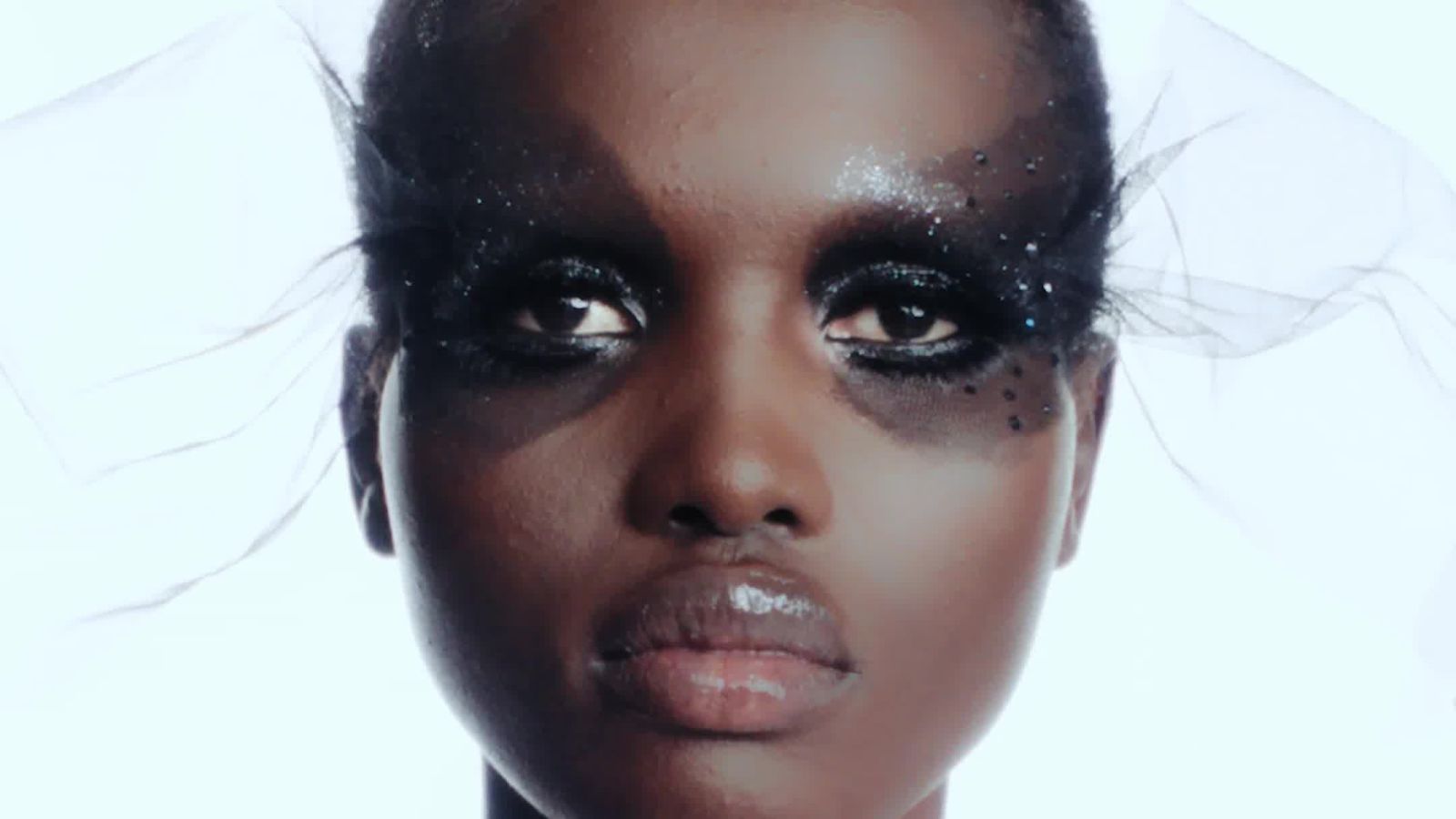 Vogue France x Drammeh