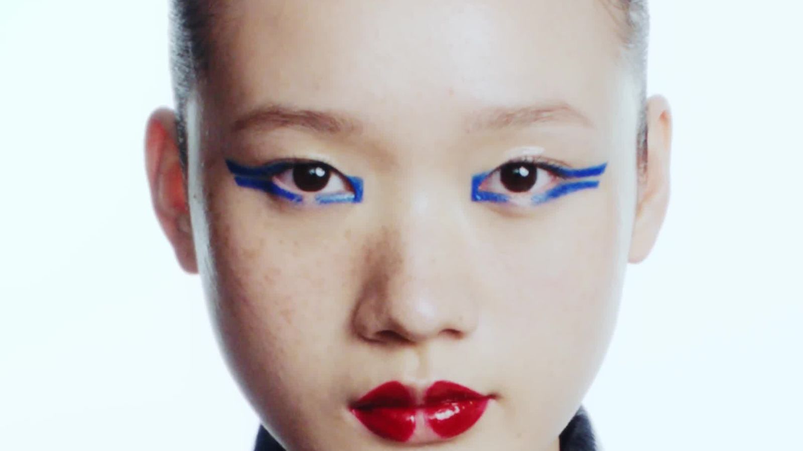 Vogue France x Li