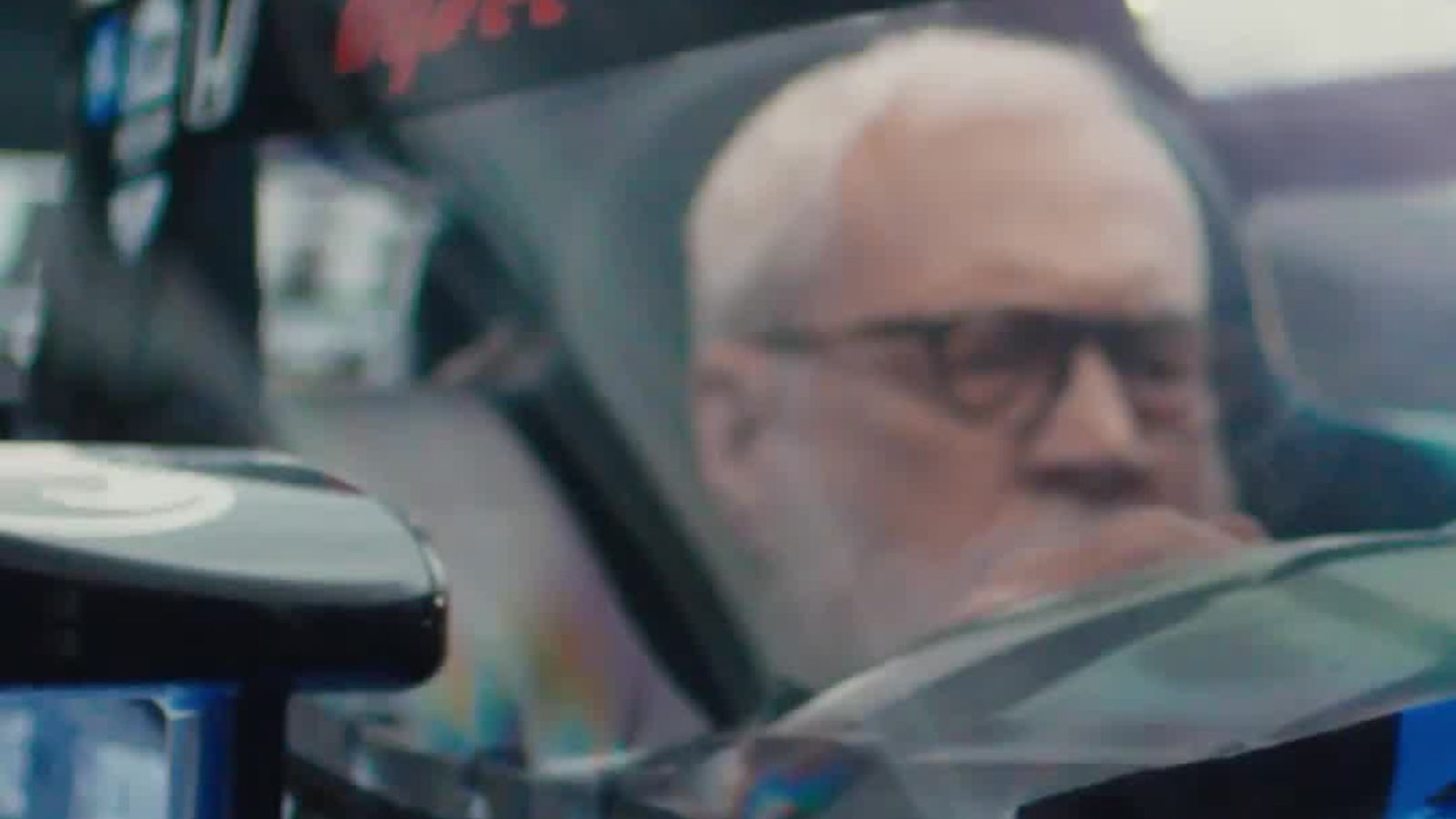 The GQ Video Cover Story with David Letterman