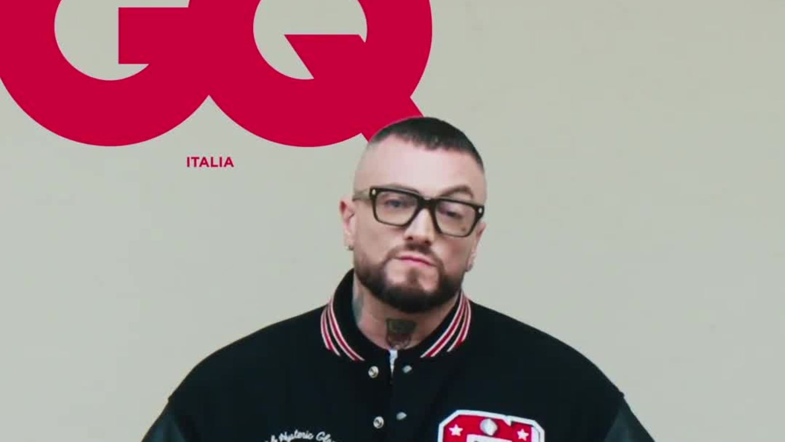 La Video Cover Story di Guè