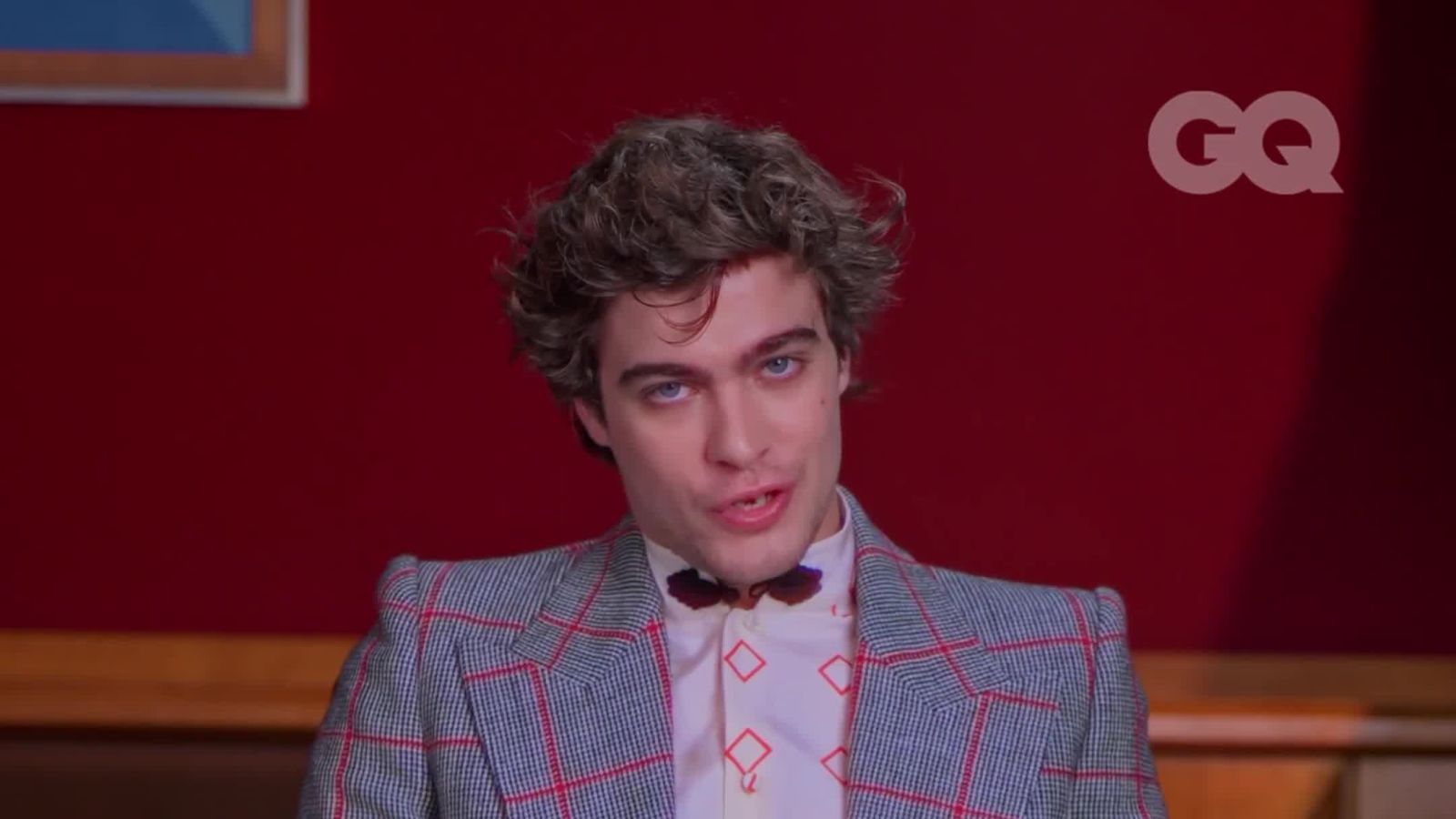 La metonimia, gli occhiali veloci e «chi vorrei sulla panchina della Roma»